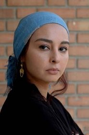 Mahaya Petrossian portrait