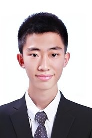 崔博涵 portrait