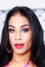 Bianca Meirelles portrait