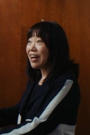 Estelle Cheon portrait