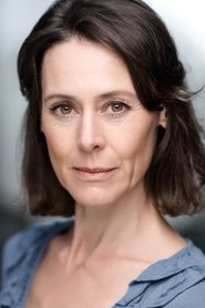 Juliet Howland portrait
