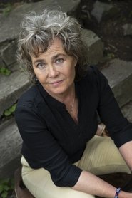 Katarina Weidhagen portrait