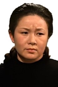Toshie Kimura portrait
