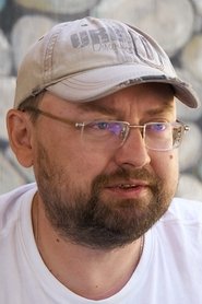 Sergei Talybov portrait