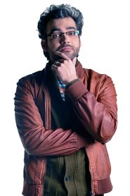 Juan Pablo Obregon portrait