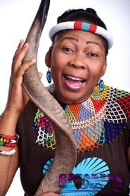 Gcina Mhlophe portrait