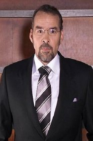 Cristóbal Errazúriz portrait