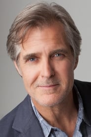 Henry Czerny portrait