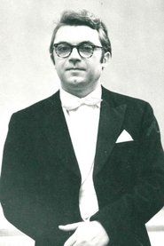 Yuri Serebryakov portrait