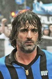 Claudio Galimberti portrait