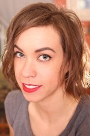 Lauren Poole portrait