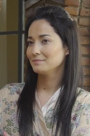 Renata Sayuri portrait