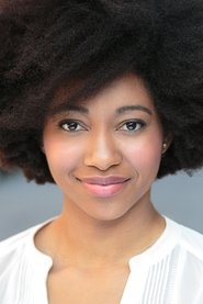 Chérie Celeste Malone portrait