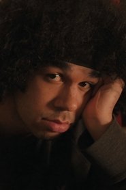 Miles Strong-Austin portrait