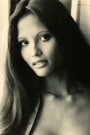 Laura Gemser portrait