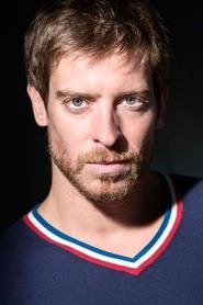 Manuel Baqueiro portrait