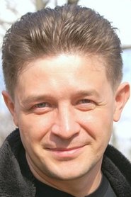 Roman Frolov portrait