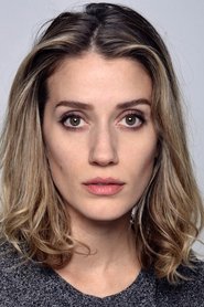 Teri Wyble portrait