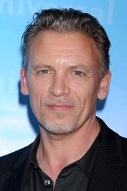 Callum Keith Rennie portrait
