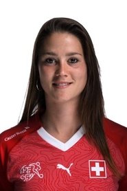 Viola Calligaris portrait