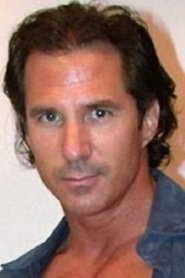 Scott Styles portrait