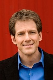Kevin Williams portrait