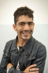 Rodrigo Romero portrait