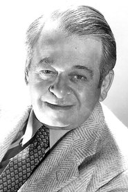 Douglas Leavitt portrait