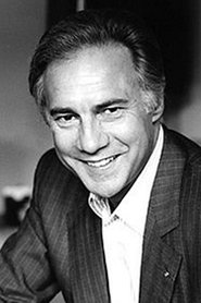 Jacques Toja portrait