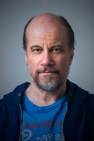 Marcelo Subiotto portrait