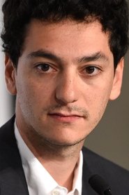 Noé Debré portrait
