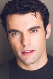 Christian Mallen portrait
