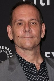 Tim Minear portrait