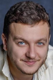 Filipp Blednyy portrait