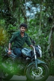 Sanoop Marakkulam portrait