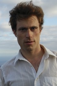 Karl Jacob portrait
