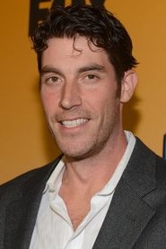 John Viener portrait