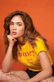 Sofia Andres portrait