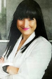 Angelique Christophorou portrait