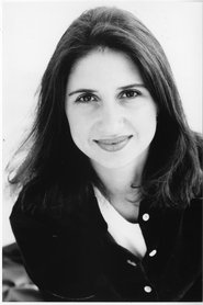 Virginie Mery portrait