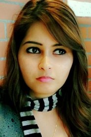 Lavysha portrait