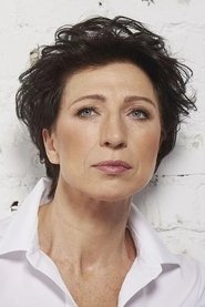 Jolanta Olszewska portrait
