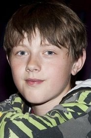 Rasmus Johnbeck portrait