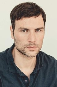 Peter Becker portrait