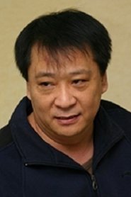 Bao Haiming portrait