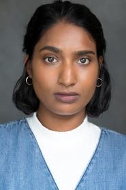 Tripti Tripuraneni portrait