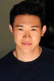 Cardi Wong portrait