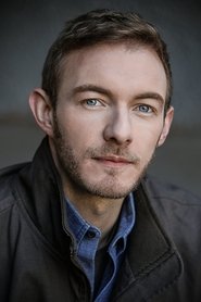 Brett Schneider portrait