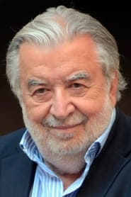Pupi Avati portrait