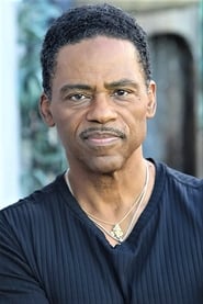 Richard Lawson portrait